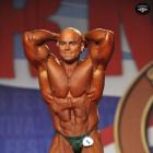 Lukas  Osladil - IFBB Arnold Classic 2014 - #1