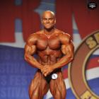 Lukas  Osladil - IFBB Arnold Classic 2014 - #1