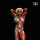 Nickie  Clark - NPC Nationals 2013 - #1