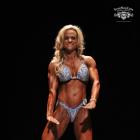 Nickie  Clark - NPC Nationals 2013 - #1