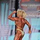 Mary Ellen  Jerumbo - IFBB Wings of Strength Tampa  Pro 2013 - #1