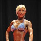 Michelle  Cavender - NPC USA 2013 - #1