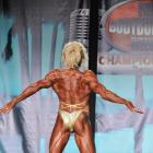 Mary Ellen  Jerumbo - IFBB Wings of Strength Tampa  Pro 2013 - #1