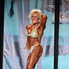 Mary Ellen  Jerumbo - IFBB Wings of Strength Tampa  Pro 2013 - #1