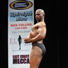 Joey  McFadden - NPC Atlantic States 2013 - #1