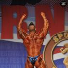 Hidetada  Yamagishi - IFBB Arnold Classic 2014 - #1