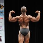 Joey  McFadden - NPC Atlantic States 2013 - #1