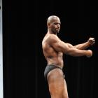 Joey  McFadden - NPC Atlantic States 2013 - #1