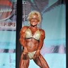 Mary Ellen  Jerumbo - IFBB Wings of Strength Tampa  Pro 2013 - #1