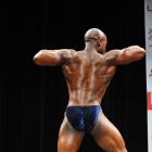 Kyle  Lugo - NPC Atlantic States 2013 - #1