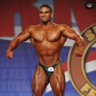 Quincy  Winklaar - IFBB Arnold Classic 2014 - #1