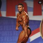 Quincy  Winklaar - IFBB Arnold Classic 2014 - #1