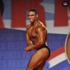 Quincy  Winklaar - IFBB Arnold Classic 2014 - #1