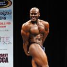 Kyle  Lugo - NPC Atlantic States 2013 - #1