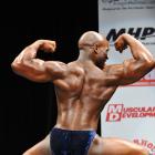 Kyle  Lugo - NPC Atlantic States 2013 - #1