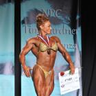 Helle   Trevino - IFBB Wings of Strength Tampa  Pro 2013 - #1