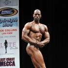 Derrick  Waldo - NPC Atlantic States 2013 - #1