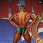 Quincy  Winklaar - IFBB Arnold Classic 2014 - #1