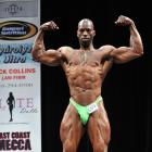 Derrick  Waldo - NPC Atlantic States 2013 - #1