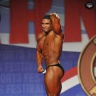 Quincy  Winklaar - IFBB Arnold Classic 2014 - #1