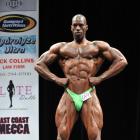 Derrick  Waldo - NPC Atlantic States 2013 - #1