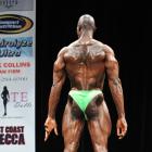 Derrick  Waldo - NPC Atlantic States 2013 - #1