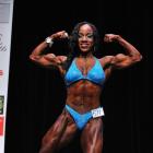 Jehina   Malik - NPC Eastern USA 2013 - #1
