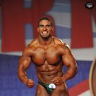 Quincy  Winklaar - IFBB Arnold Classic 2014 - #1