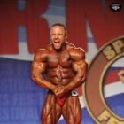 Aaron  Clark - IFBB Arnold Classic 2014 - #1