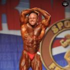 Aaron  Clark - IFBB Arnold Classic 2014 - #1