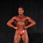 Jim   Talkie - NPC Masters Nationals 2013 - #1