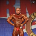 Aaron  Clark - IFBB Arnold Classic 2014 - #1