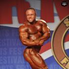 Aaron  Clark - IFBB Arnold Classic 2014 - #1