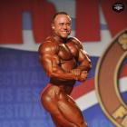 Aaron  Clark - IFBB Arnold Classic 2014 - #1