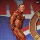 Aaron  Clark - IFBB Arnold Classic 2014 - #1