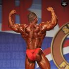 Aaron  Clark - IFBB Arnold Classic 2014 - #1