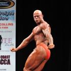 Michael  Kelly - NPC Atlantic States 2013 - #1