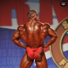 Aaron  Clark - IFBB Arnold Classic 2014 - #1