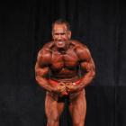 Jim   Talkie - NPC Masters Nationals 2013 - #1