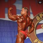 Aaron  Clark - IFBB Arnold Classic 2014 - #1