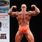 Michael  Kelly - NPC Atlantic States 2013 - #1