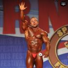 Aaron  Clark - IFBB Arnold Classic 2014 - #1