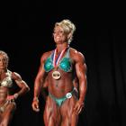 Tina  Chandler - IFBB Wings of Strength Tampa  Pro 2013 - #1