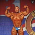 Jose  Raymond - IFBB Arnold Classic 2014 - #1