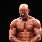 Michael  Kelly - NPC Atlantic States 2013 - #1