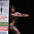 Pauline  Nelson - NPC Eastern USA 2013 - #1