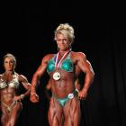 Tina  Chandler - IFBB Wings of Strength Tampa  Pro 2013 - #1