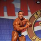 Jose  Raymond - IFBB Arnold Classic 2014 - #1