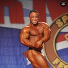 Jose  Raymond - IFBB Arnold Classic 2014 - #1