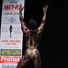 Pauline  Nelson - NPC Eastern USA 2013 - #1